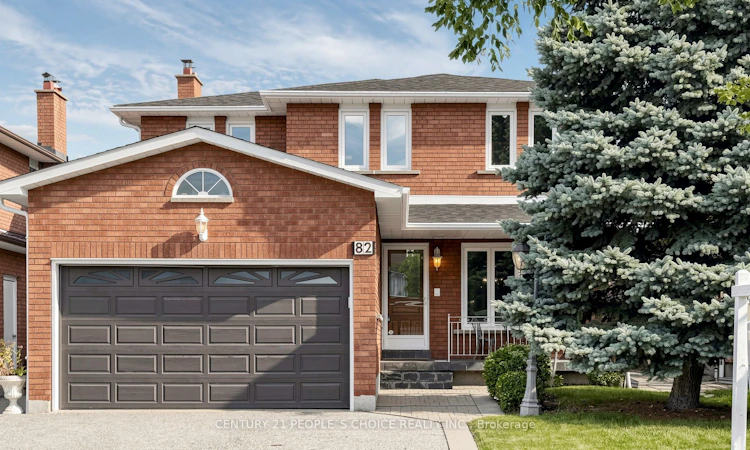 82 Embassy Drive