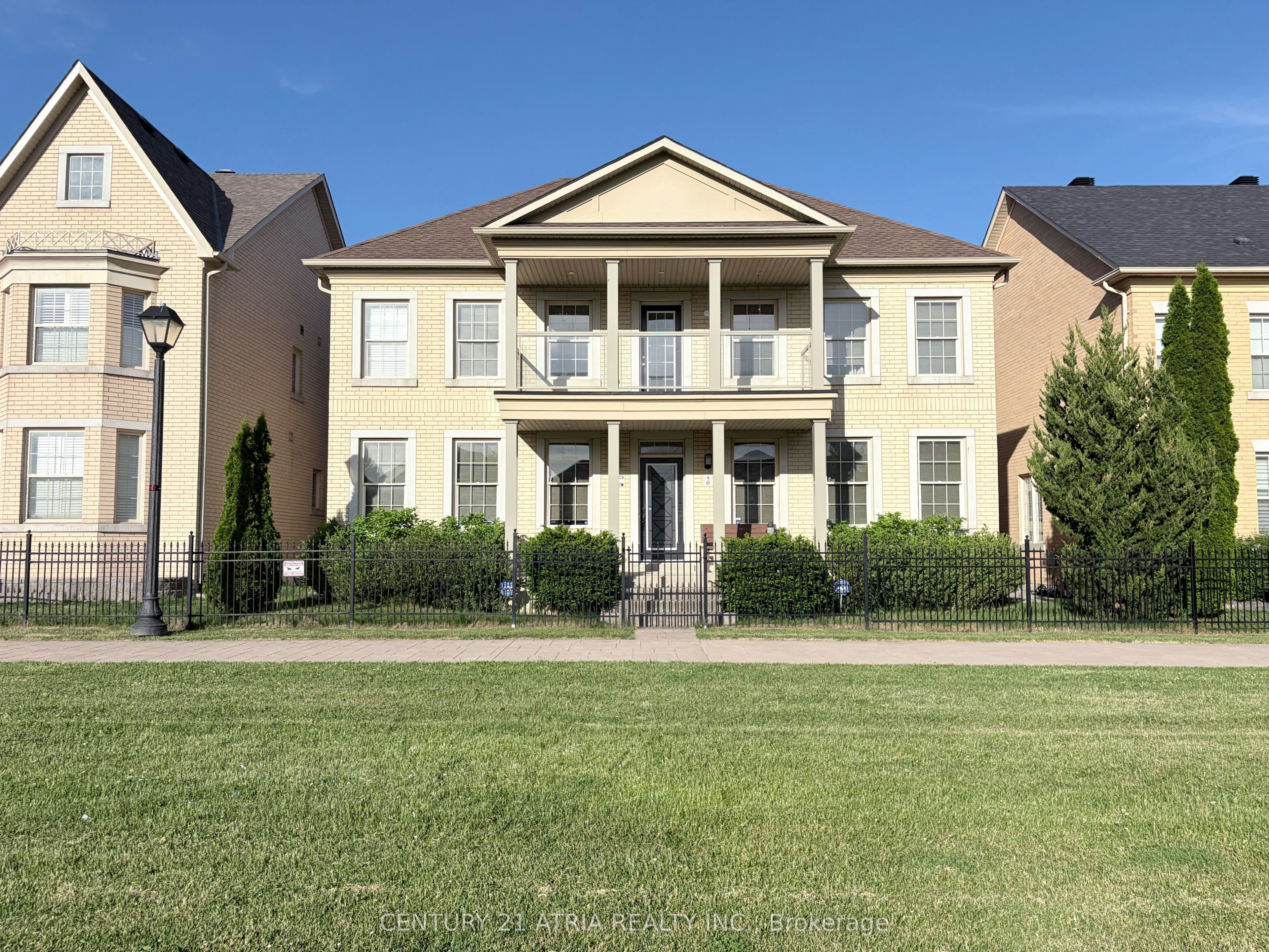 6 Crescent Park Lane, Markham, ON, L6C 0A6