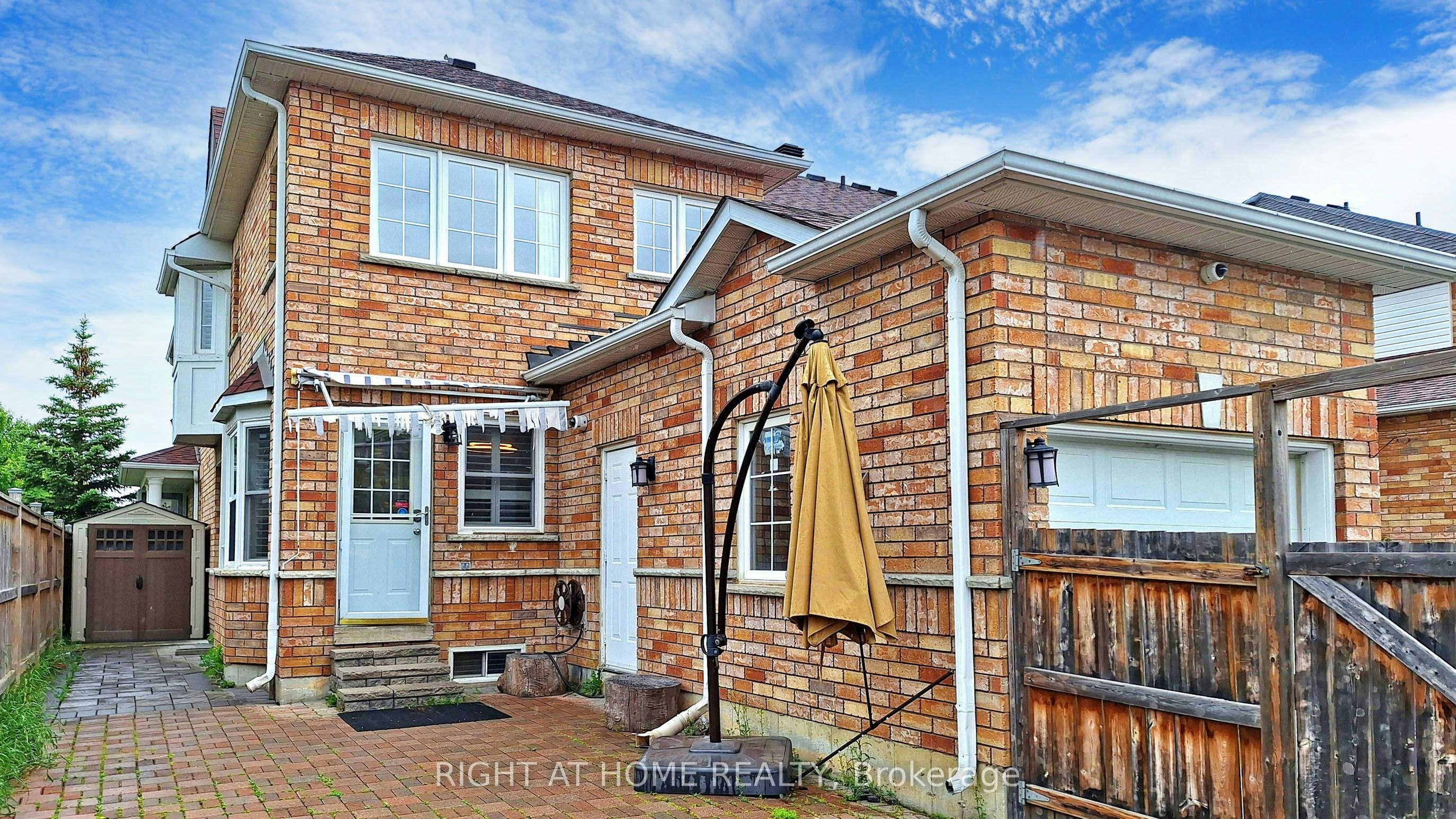1 Ray Street, Markham, ON, L3R 5X6 - 42