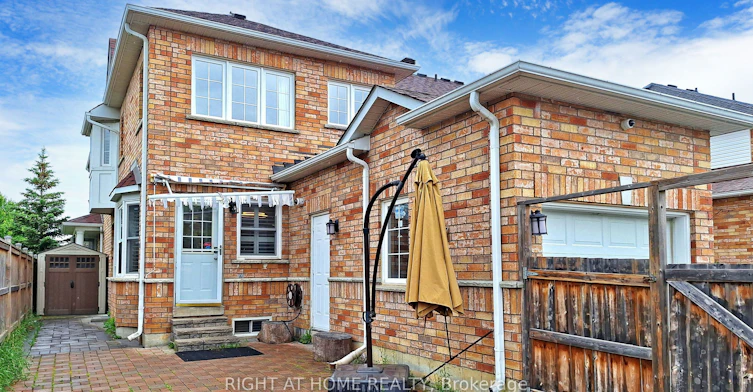 1 Ray Street, Markham, ON, L3R 5X6 - 42