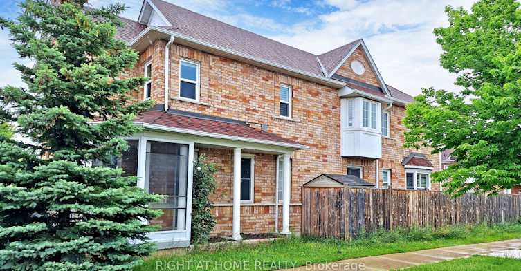 1 Ray Street, Markham, ON, L3R 5X6 - 2