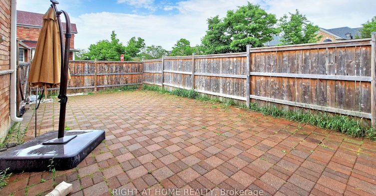1 Ray Street, Markham, ON, L3R 5X6 - 43