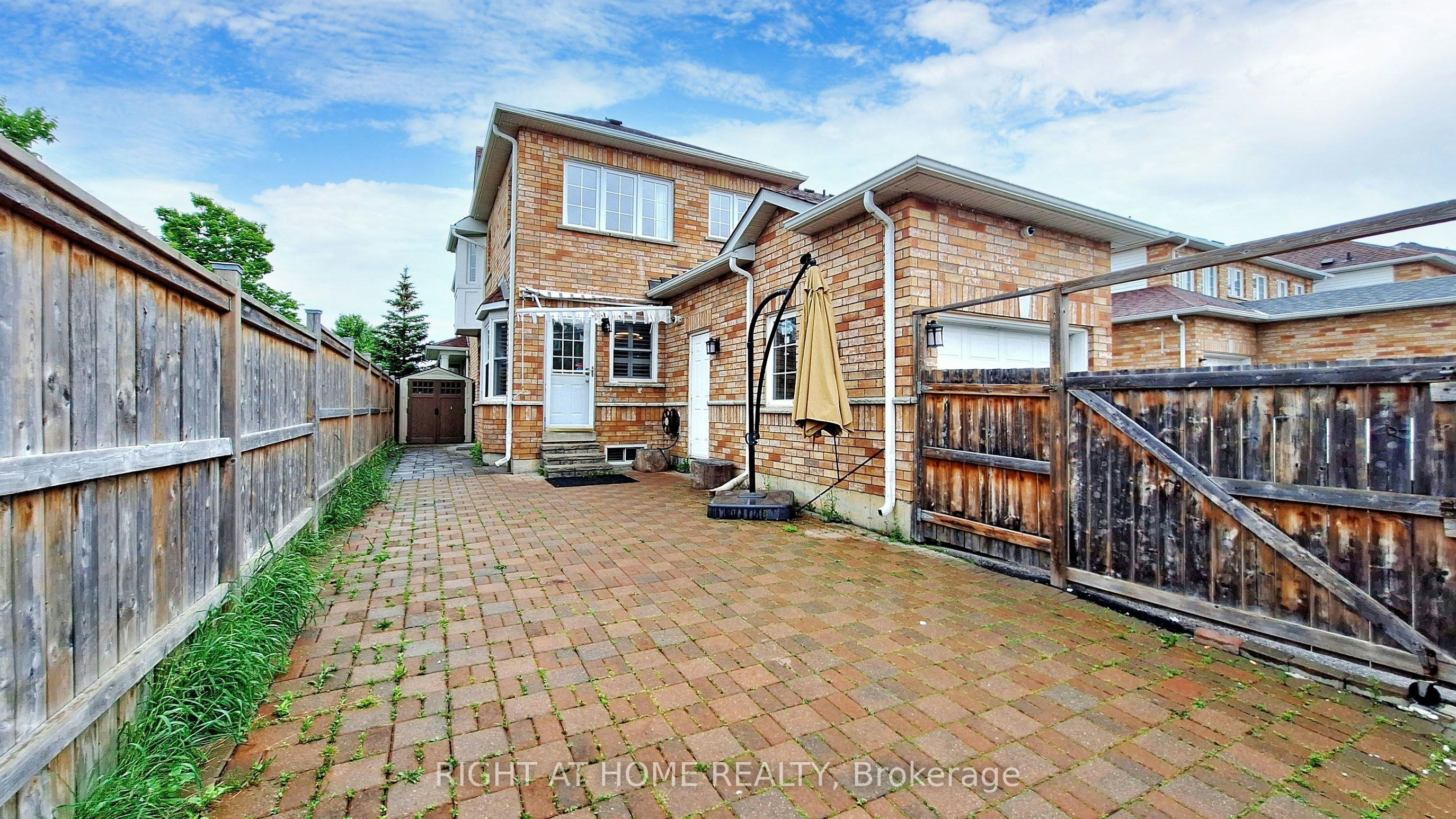 1 Ray Street, Markham, ON, L3R 5X6 - 40
