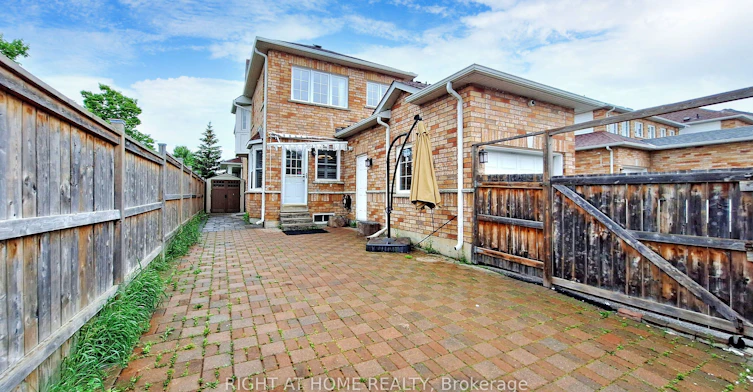 1 Ray Street, Markham, ON, L3R 5X6 - 40