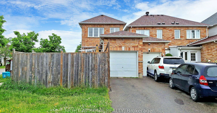 1 Ray Street, Markham, ON, L3R 5X6 - 46