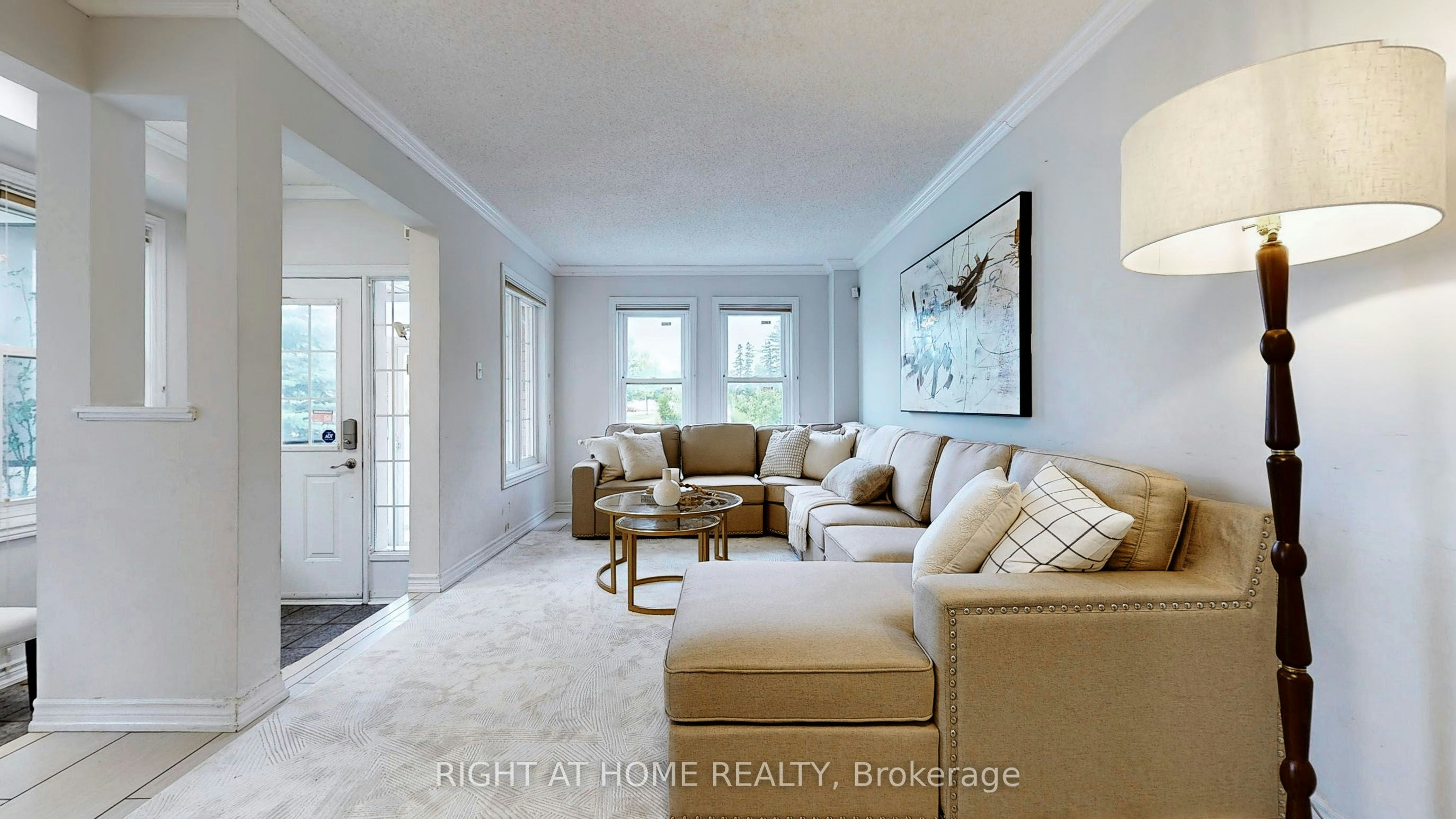 1 Ray Street, Markham, ON, L3R 5X6 - 5