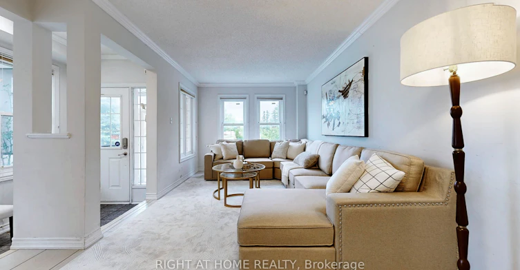 1 Ray Street, Markham, ON, L3R 5X6 - 5