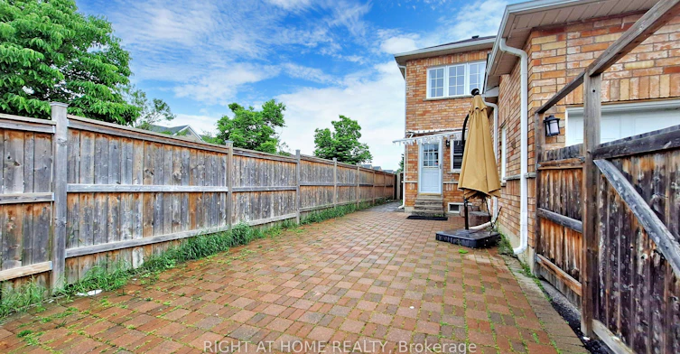 1 Ray Street, Markham, ON, L3R 5X6 - 41