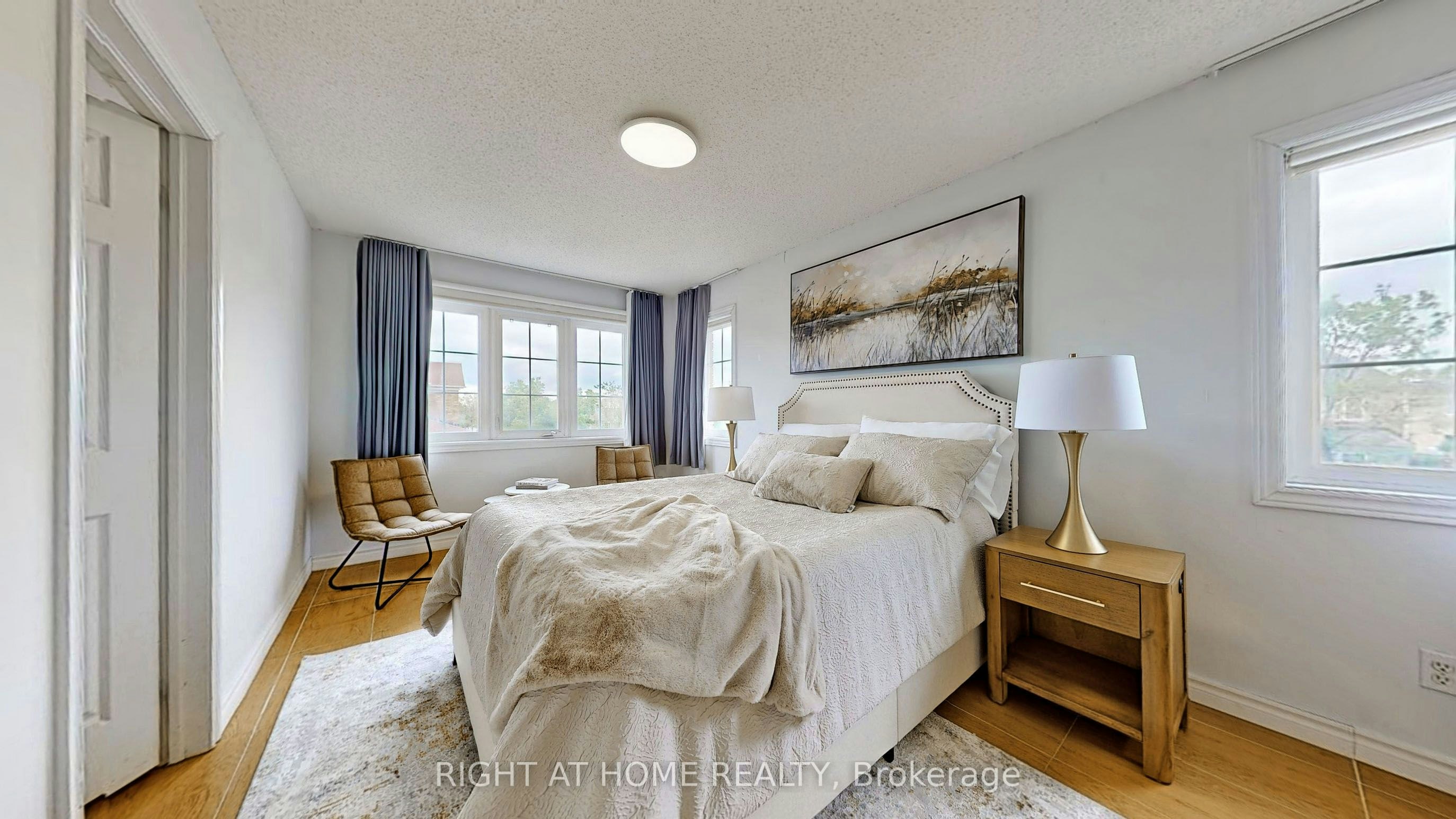 1 Ray Street, Markham, ON, L3R 5X6 - 18