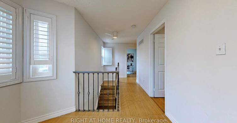 1 Ray Street, Markham, ON, L3R 5X6 - 27
