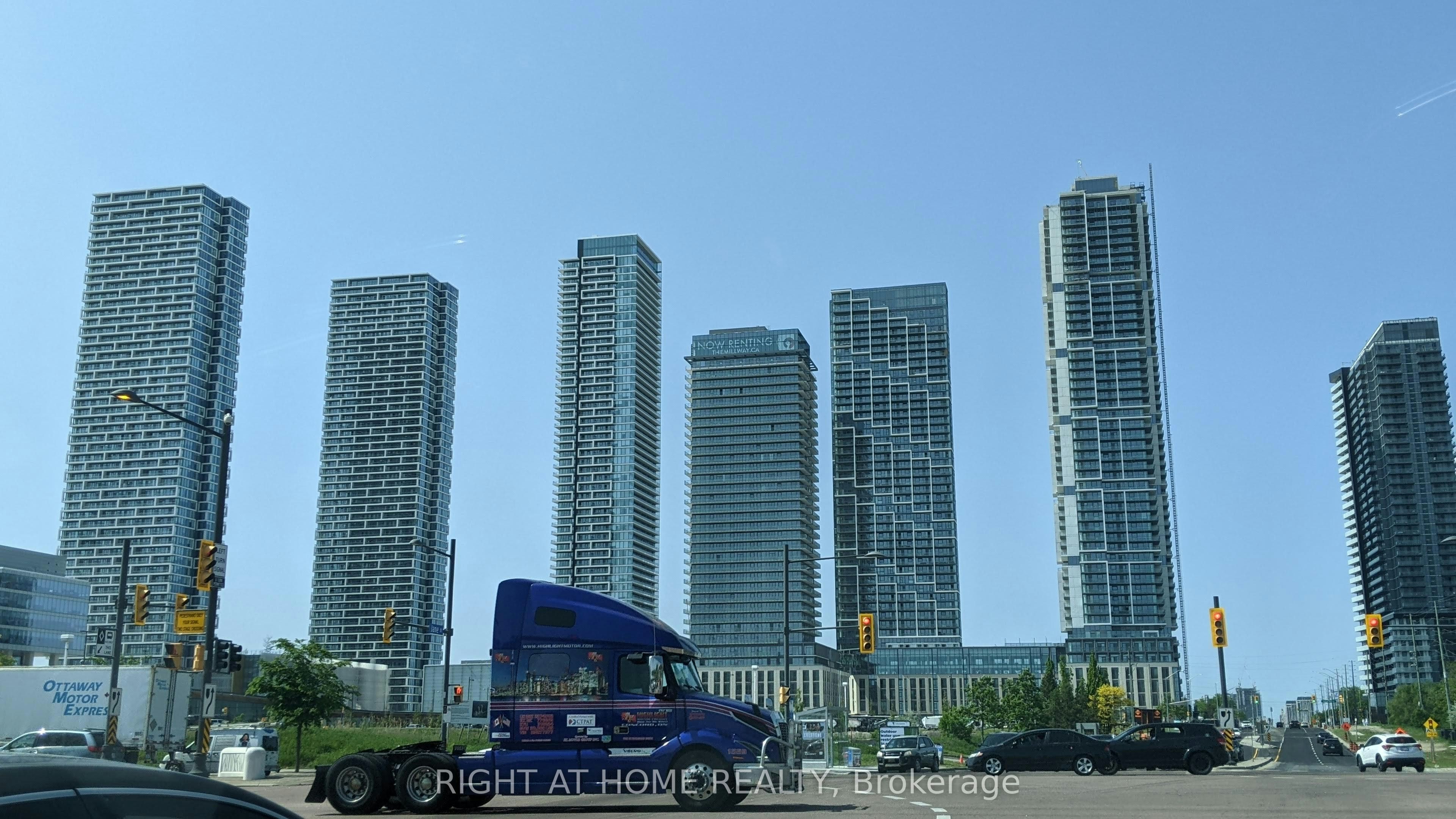 2715-1000 Portage Parkway, Vaughan, ON, L4K 0L1 - 27