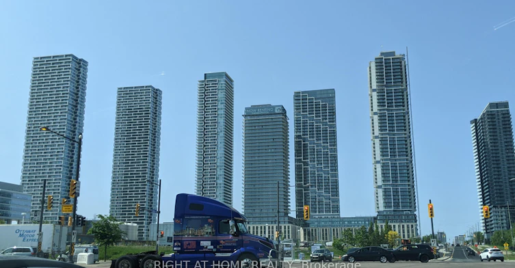 2715-1000 Portage Parkway, Vaughan, ON, L4K 0L1 - 27