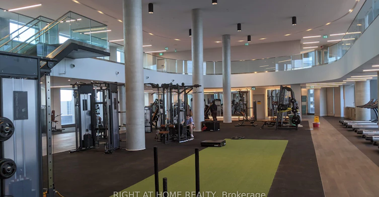 2715-1000 Portage Parkway, Vaughan, ON, L4K 0L1 - 32