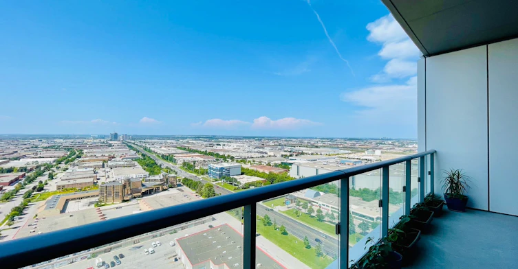 2715-1000 Portage Parkway, Vaughan, ON, L4K 0L1 - 21