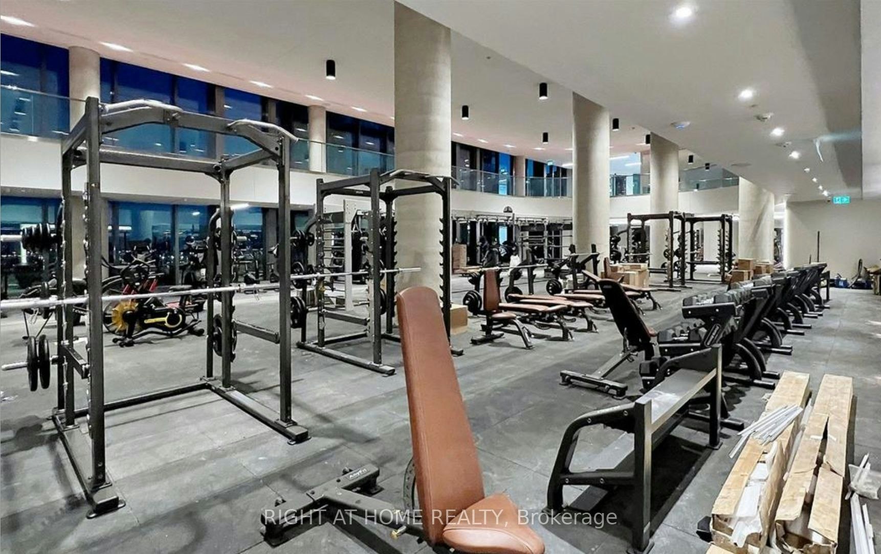2715-1000 Portage Parkway, Vaughan, ON, L4K 0L1 - 37