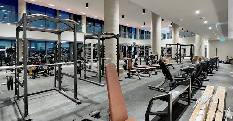 2715-1000 Portage Parkway, Vaughan, ON, L4K 0L1 - 37