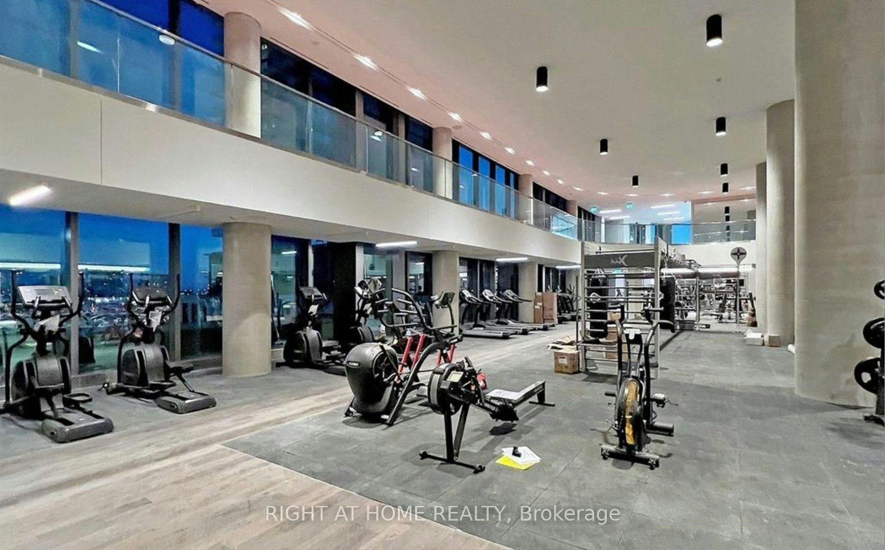 2715-1000 Portage Parkway, Vaughan, ON, L4K 0L1 - 38
