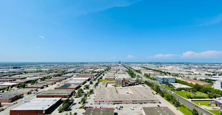 2715-1000 Portage Parkway, Vaughan, ON, L4K 0L1 - 22