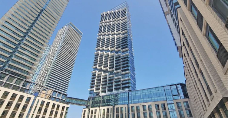 2715-1000 Portage Parkway, Vaughan, ON, L4K 0L1 - 46