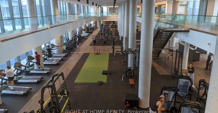 2715-1000 Portage Parkway, Vaughan, ON, L4K 0L1 - 29
