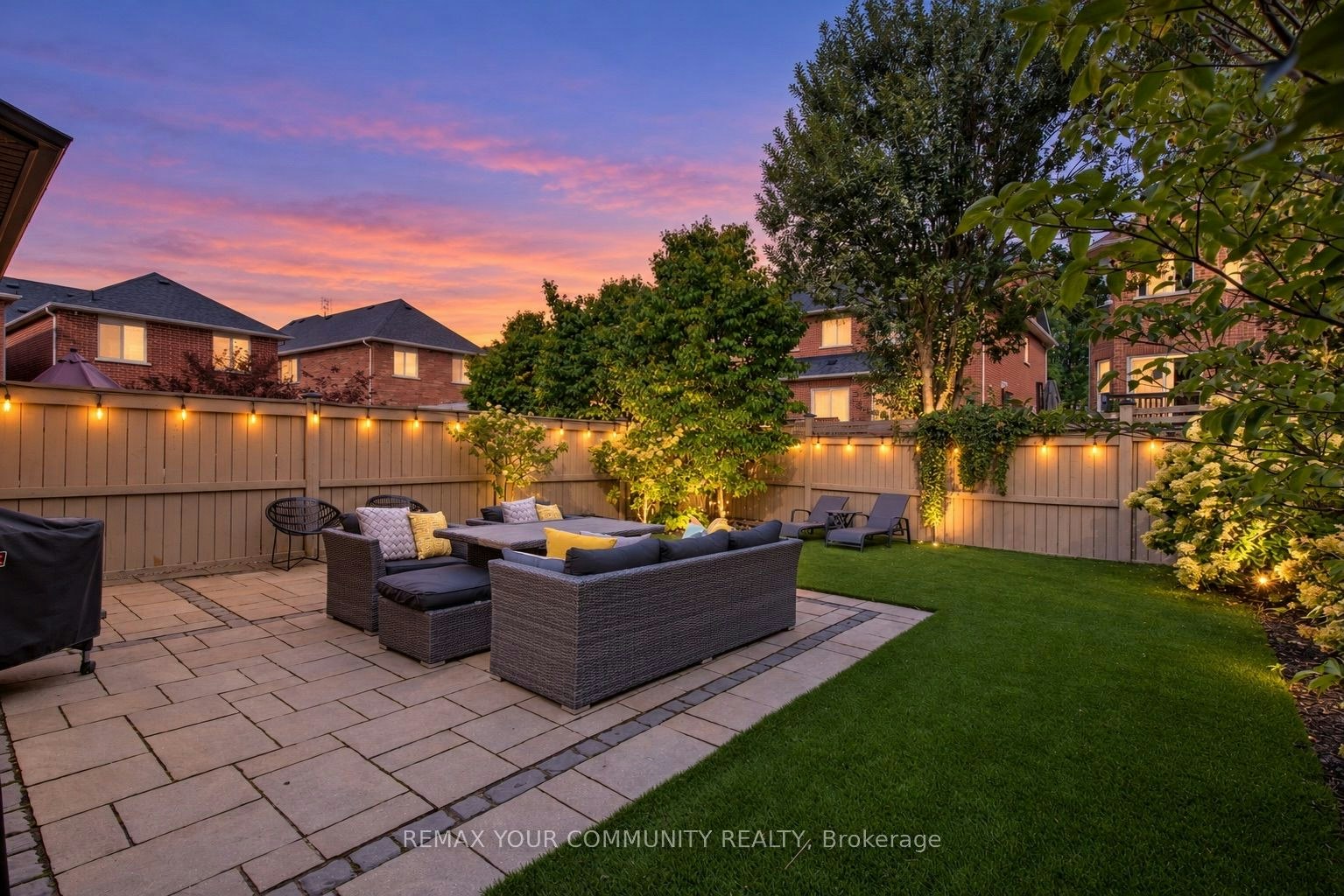265 Golden Orchard Road, Vaughan, ON, L6A 0N3 - 46