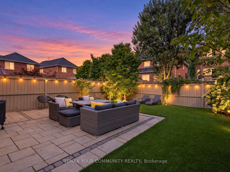 265 Golden Orchard Road, Vaughan, ON, L6A 0N3 - 46