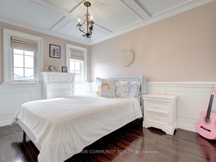 265 Golden Orchard Road, Vaughan, ON, L6A 0N3 - 25