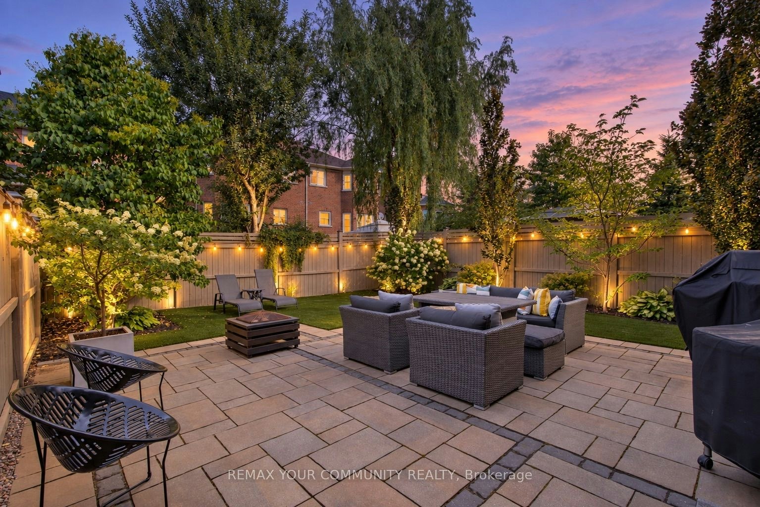 265 Golden Orchard Road, Vaughan, ON, L6A 0N3 - 39
