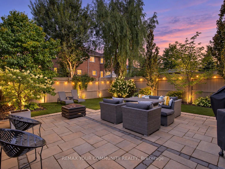 265 Golden Orchard Road, Vaughan, ON, L6A 0N3 - 39