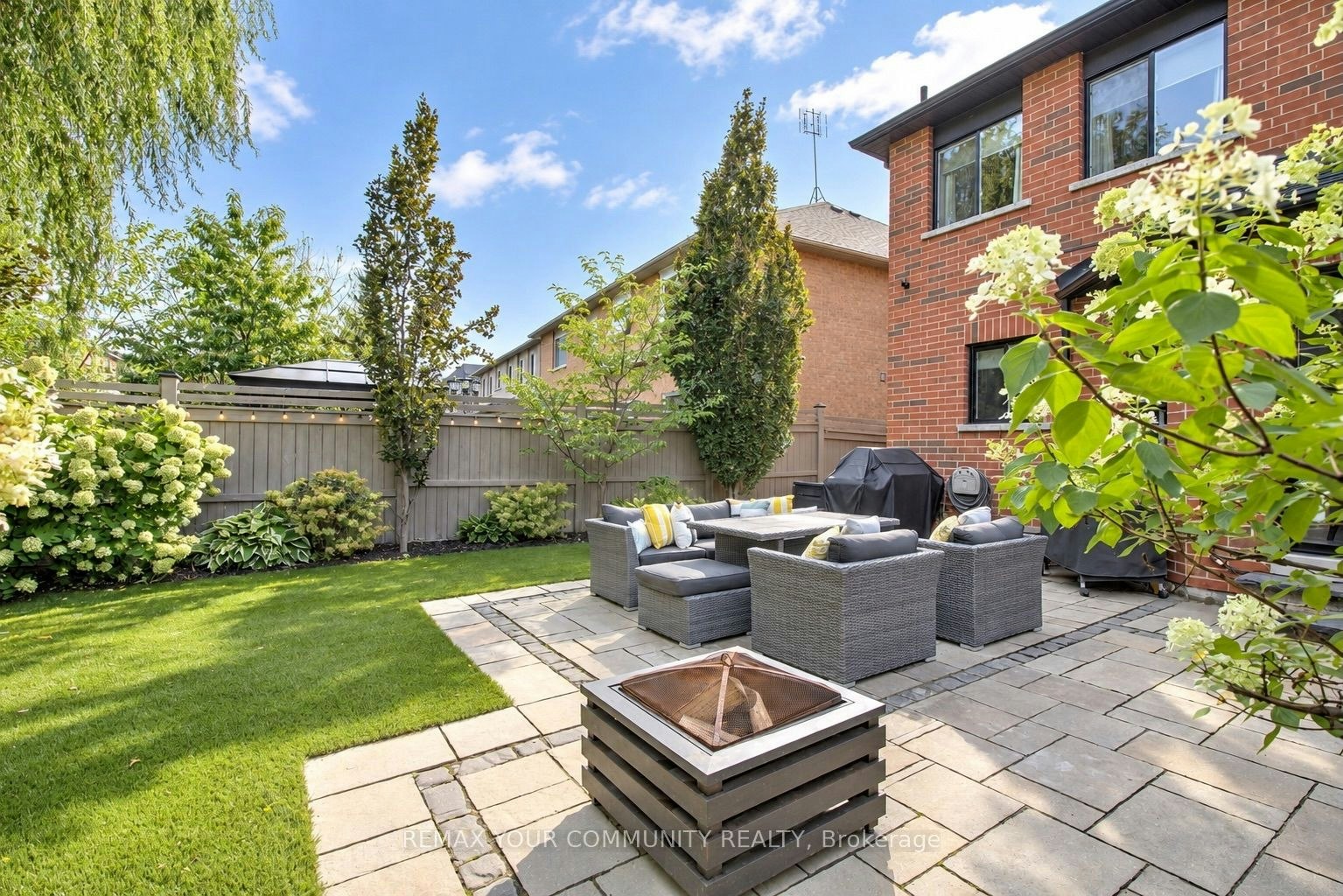 265 Golden Orchard Road, Vaughan, ON, L6A 0N3 - 45