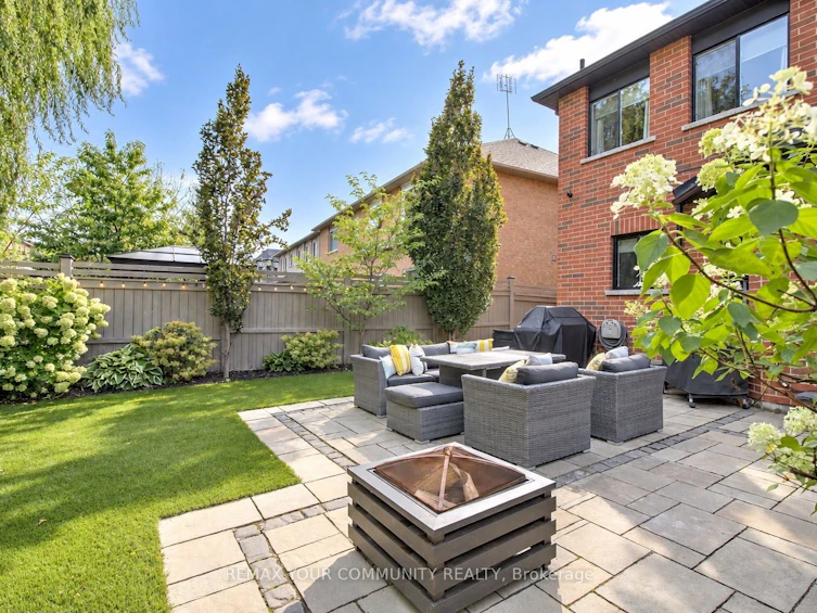 265 Golden Orchard Road, Vaughan, ON, L6A 0N3 - 45