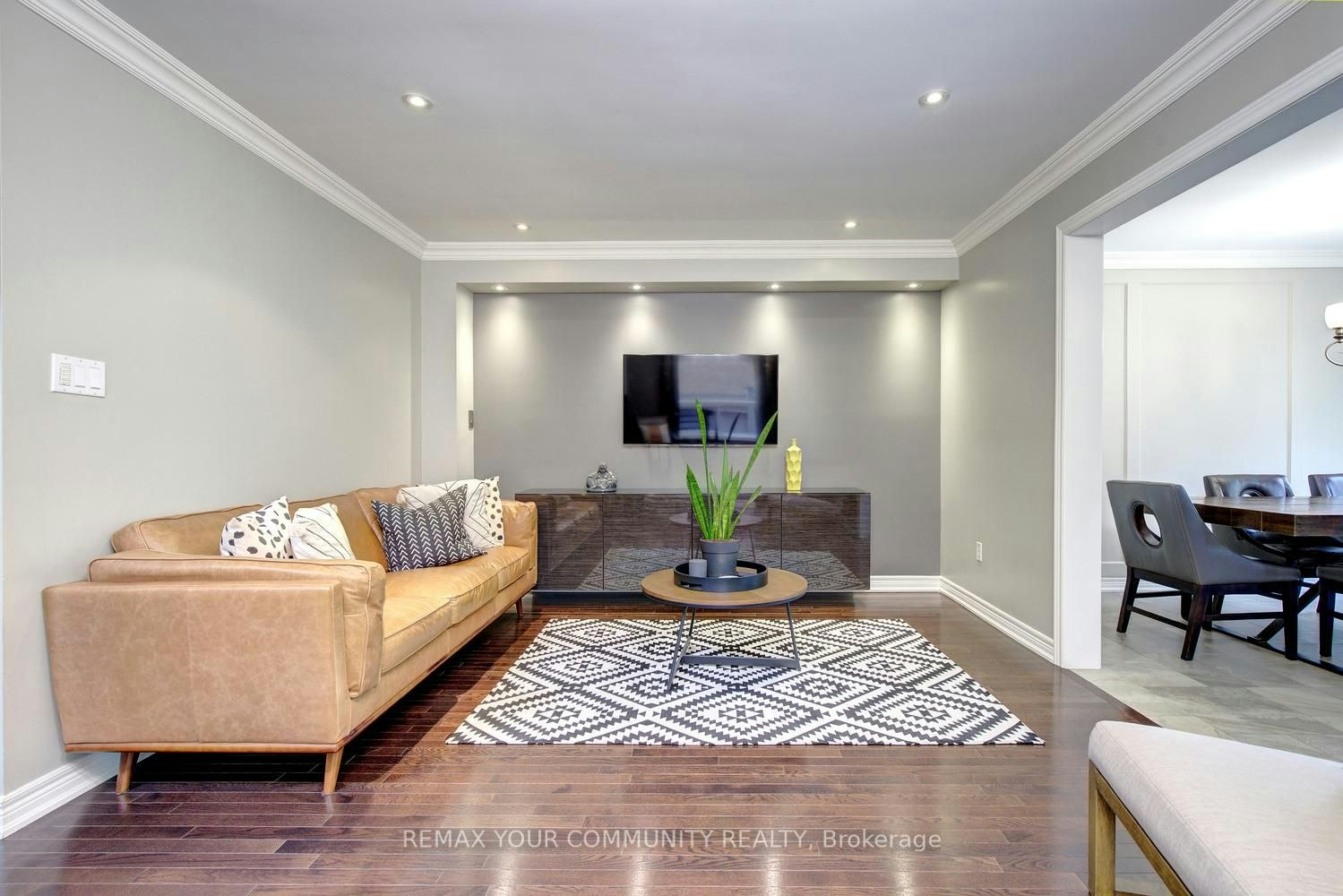 265 Golden Orchard Road, Vaughan, ON, L6A 0N3 - 6