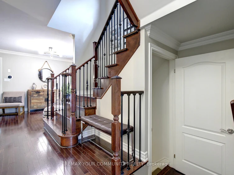 265 Golden Orchard Road, Vaughan, ON, L6A 0N3 - 28