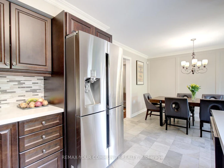 265 Golden Orchard Road, Vaughan, ON, L6A 0N3 - 20