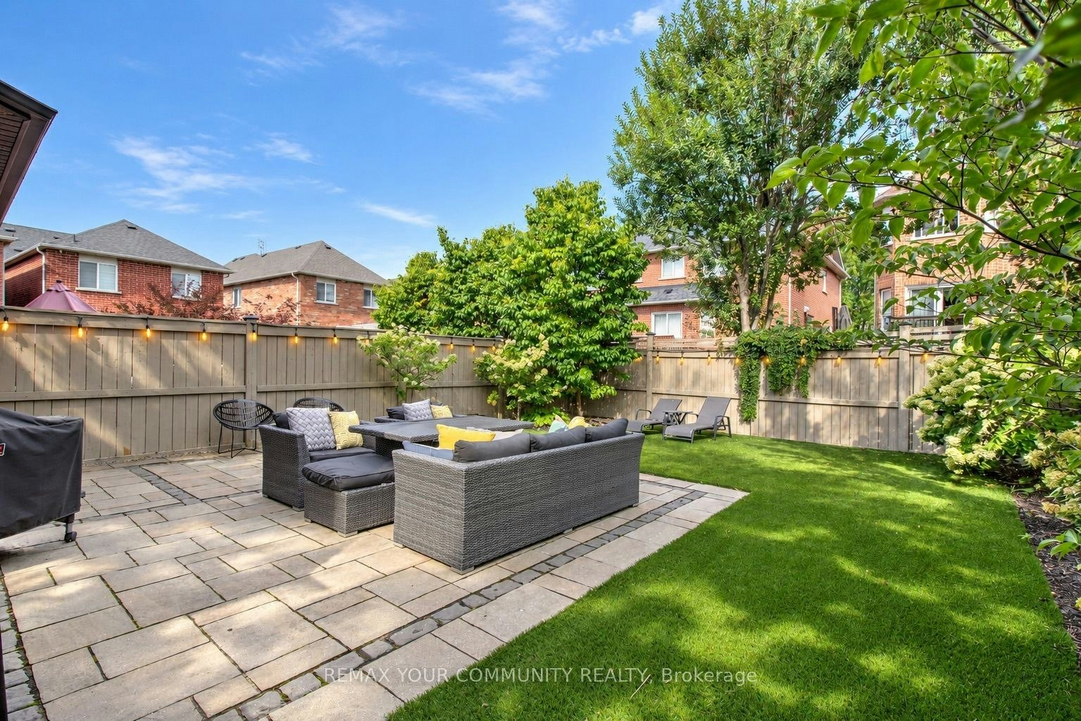265 Golden Orchard Road, Vaughan, ON, L6A 0N3 - 47
