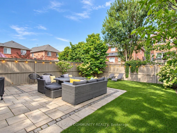 265 Golden Orchard Road, Vaughan, ON, L6A 0N3 - 47