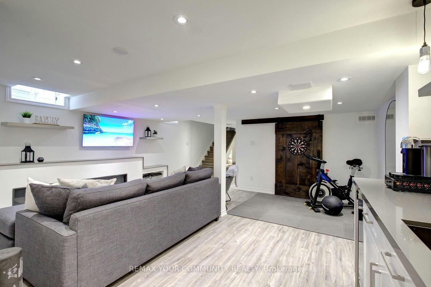265 Golden Orchard Road, Vaughan, ON, L6A 0N3 - 37