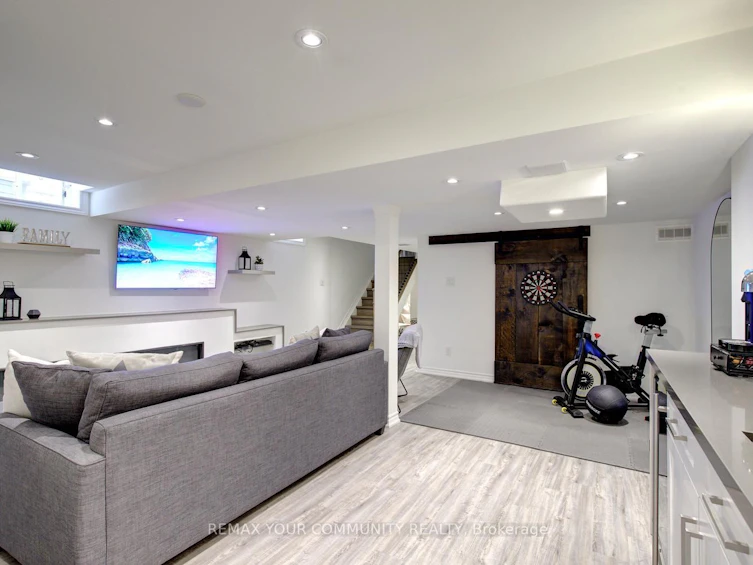 265 Golden Orchard Road, Vaughan, ON, L6A 0N3 - 37