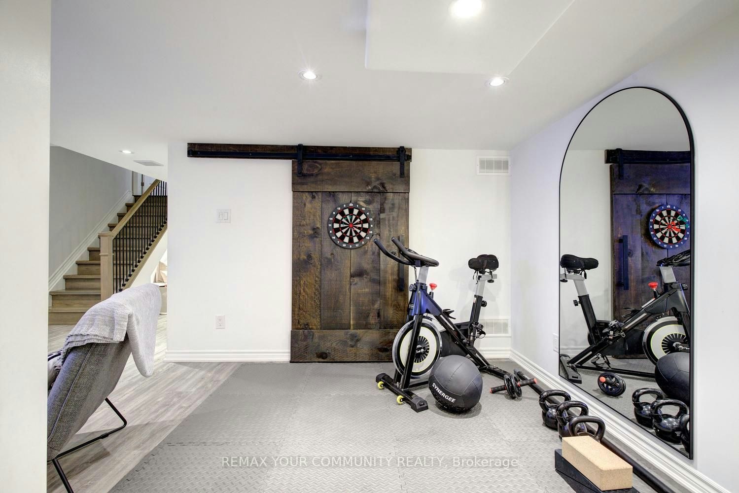 265 Golden Orchard Road, Vaughan, ON, L6A 0N3 - 36