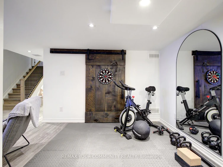265 Golden Orchard Road, Vaughan, ON, L6A 0N3 - 36