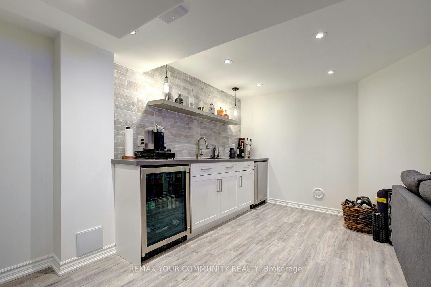265 Golden Orchard Road, Vaughan, ON, L6A 0N3 - 33