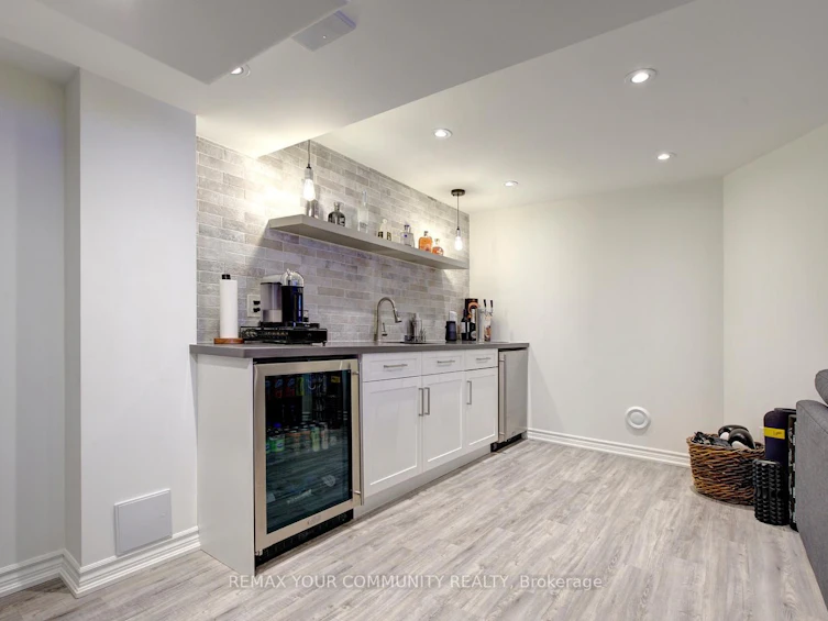 265 Golden Orchard Road, Vaughan, ON, L6A 0N3 - 33