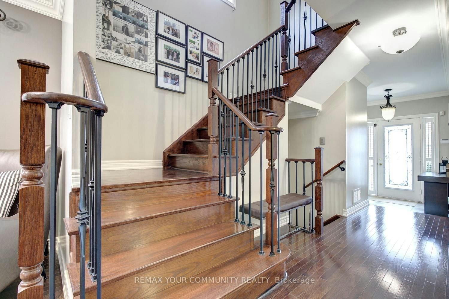 265 Golden Orchard Road, Vaughan, ON, L6A 0N3 - 22