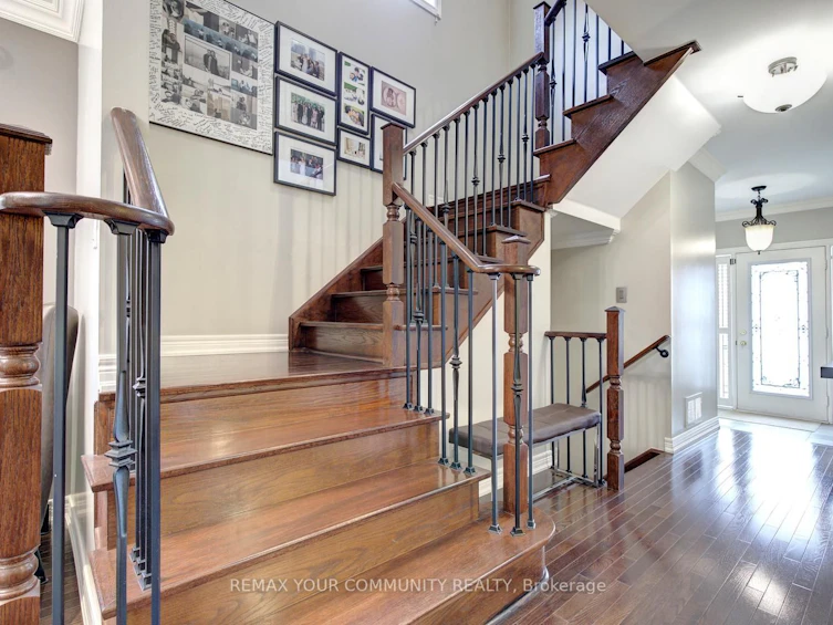 265 Golden Orchard Road, Vaughan, ON, L6A 0N3 - 22