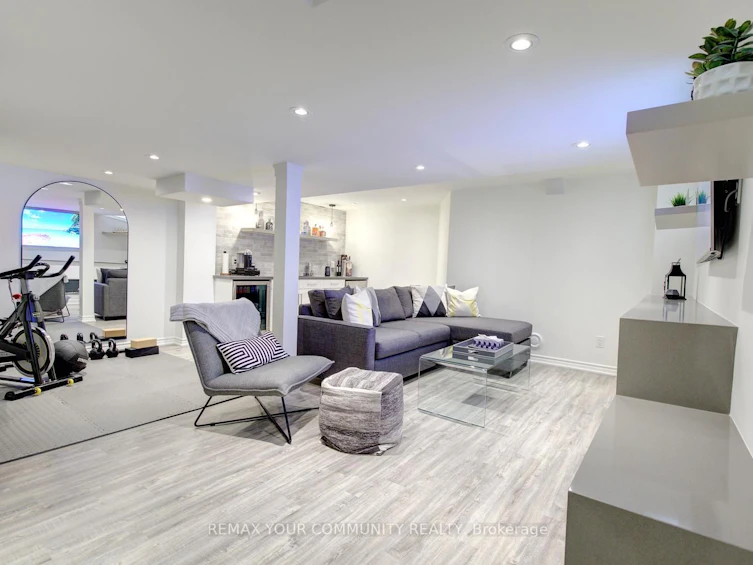 265 Golden Orchard Road, Vaughan, ON, L6A 0N3 - 31