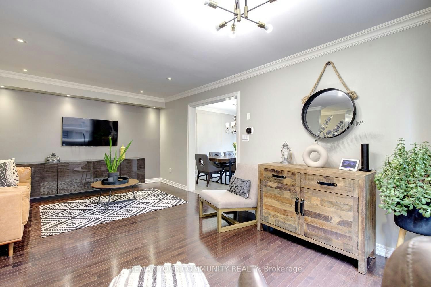 265 Golden Orchard Road, Vaughan, ON, L6A 0N3 - 11