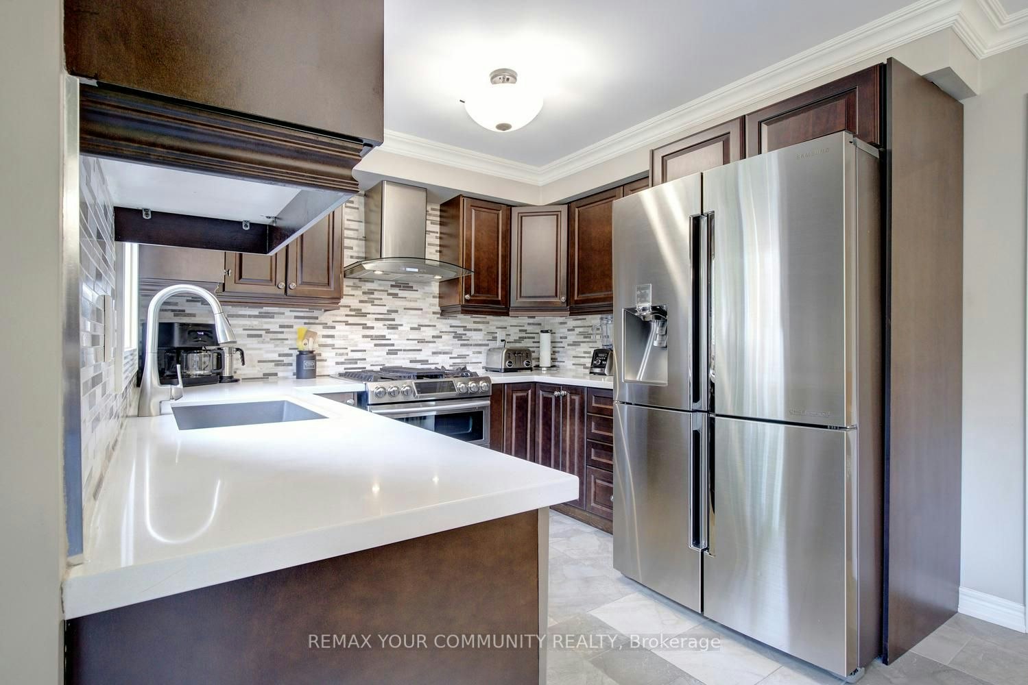 265 Golden Orchard Road, Vaughan, ON, L6A 0N3 - 16