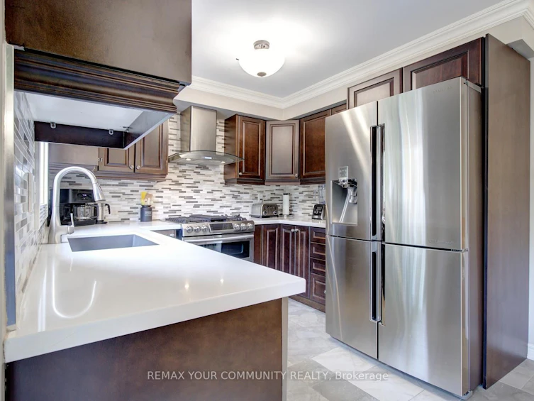 265 Golden Orchard Road, Vaughan, ON, L6A 0N3 - 16
