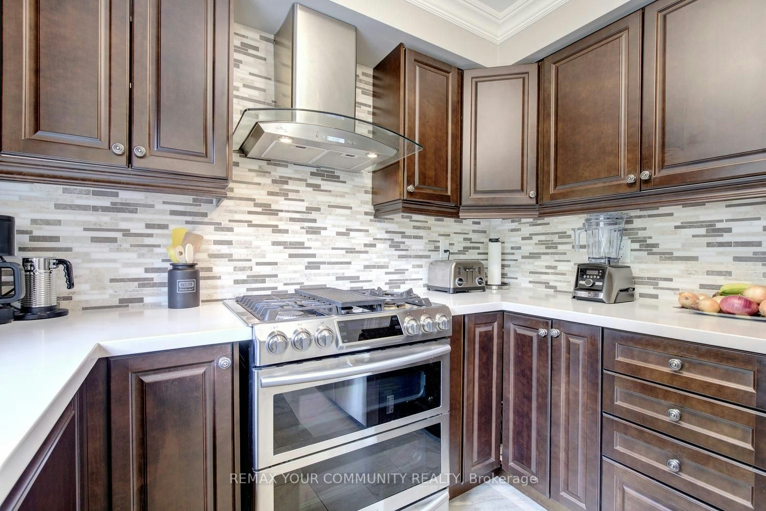 265 Golden Orchard Road, Vaughan, ON, L6A 0N3 - 18