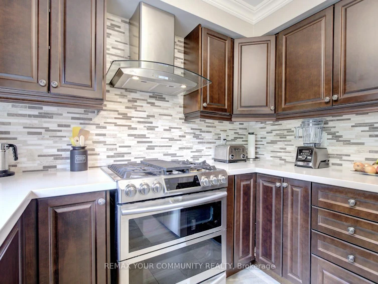 265 Golden Orchard Road, Vaughan, ON, L6A 0N3 - 18